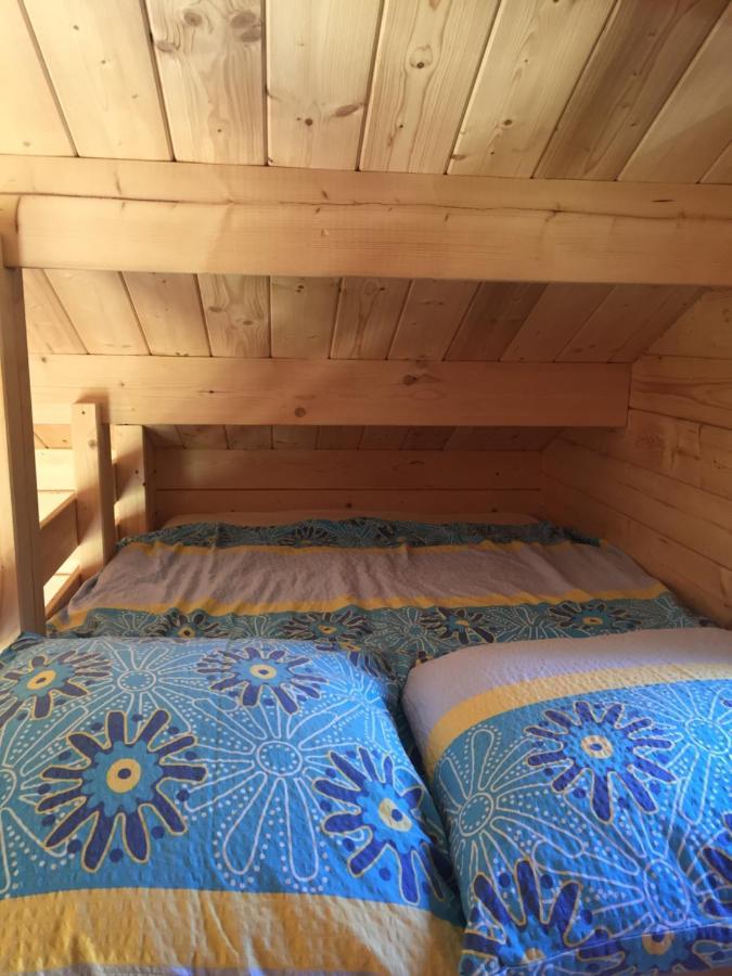 Pokoje I Domki Letniskowe Bros Dziwnów Esterno foto