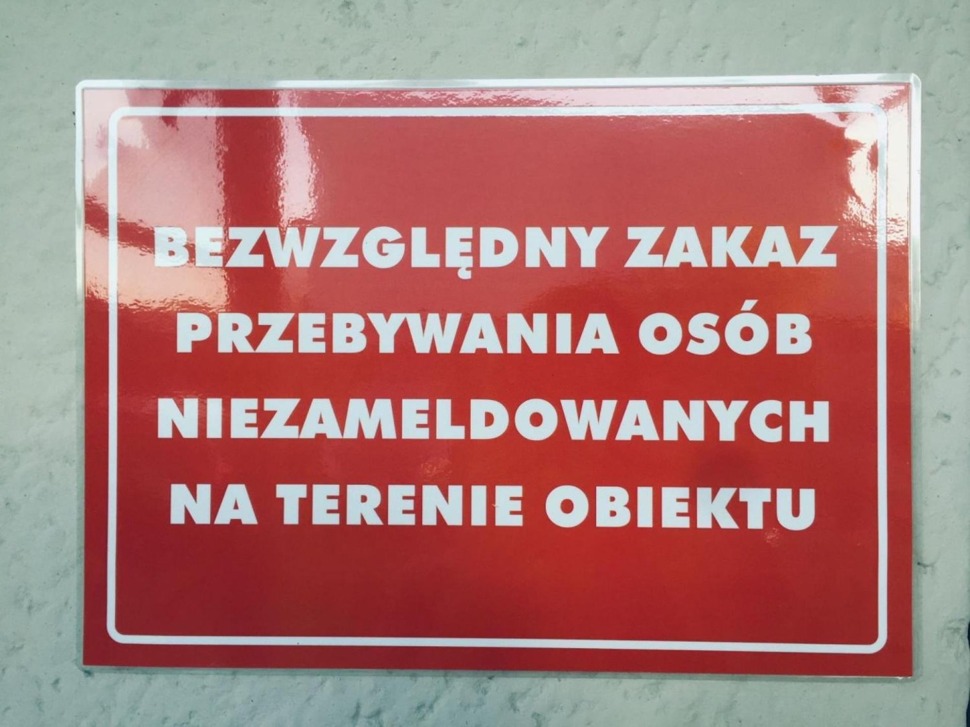 Pokoje I Domki Letniskowe Bros Dziwnów Esterno foto